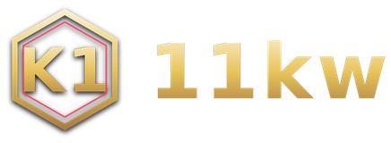 11kw logo
